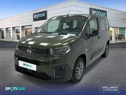Citroen Berlingo Berlingo Talla M BlueHDi 100 S&S Plus