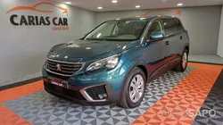 Peugeot 5008 1.2 PureTech Allure EAT8 de 2019