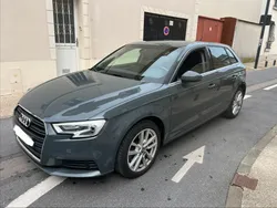 Audi a3 (2) sportback 35 tdi 150 business line s tronic 7
