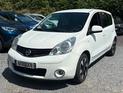 NISSAN Note Phase 2 (E11E) 1.5 dCi 90 cv "Jeune permis. ✅" Paiement en 4 Fois Auto dock 76