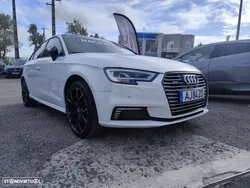Audi A3 Sportback 40 e-tron S tronic sport