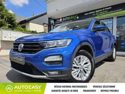 Volkswagen T-Roc 1.5 TSI EVO 150 ch Lounge