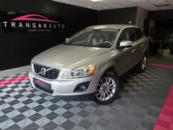 VOLVO XC60 D5 AWD Summum Geartronic A