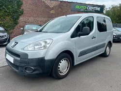 Peugeot Partner 1.6 HDI 90 cv 212000 kms