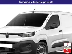 Citroën Berlingo 1.5 BlueHDi S&S - 100 III FOURGON Fourgo