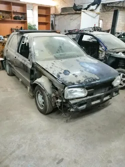 VW Golf 1.4