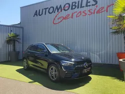MERCEDES GLA 200d - BV 8G-DCT AMG Line PHASE 2