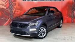 Volkswagen T-Roc de 2021