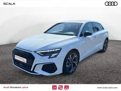 AUDI A3 Sportback TFSI 150 S line