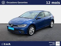 Volkswagen Polo 1.0 TSI 95 S&S BVM5 Style