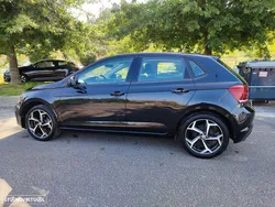 VW Polo 1.6 TDI Highline