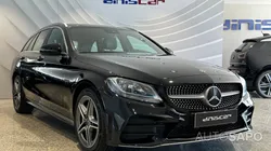 Mercedes-Benz Classe C de 2020