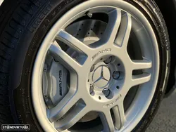 Mercedes-Benz C 30 AMG T CDI