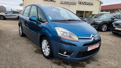 Citroën c4 picasso 2.0 hdi 138 ch exclusive bmp6
