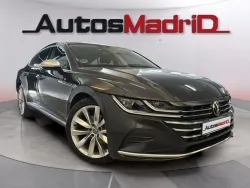 Volkswagen Arteon 2.0TDI Elegance DSG7 110kW
