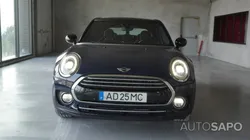 MINI Clubman Cooper D Auto de 2016