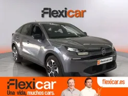 CITROEN C4 Hybrid Plus eDSC6 136
