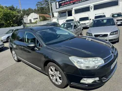 Citroën C5 SW