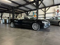 Audi A5 CABRIOLET 2.7 V6 TDI 190CH DPF AMBITION LX MULTITRONIC