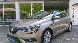Renault Mégane 1.2 TCe Zen de 2015