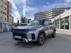 SsangYong Torres G15 HEV Life Aut.