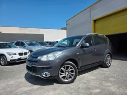 Citroën C-Crosser 2.2 HDI 155CH AIRPLAY