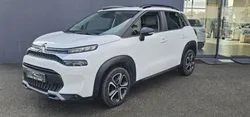 Citroën C3 Aircross BlueHDi 120CH S&S EAT6 Feel Pack Business