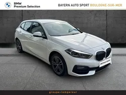 Bmw Série 1 116i 109ch Edition Sport