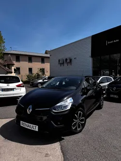 Renault clio tce 90 intens - r-link evo - ledpurevision - androidauto