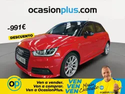 AUDI A1 Sportback 1.0 TFSI Adrenalin