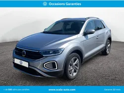 VOLKSWAGEN T-Roc 1.0 TSI 116 Start/Stop BVM6 VW Edition