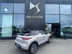 Ds DS 3 1.2 PureTech 130 Esprit Voyage Automatique / pack TECHNO + / vison 360