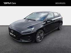 Hyundai i30 1.0 T-GDi 100ch Creative DCT-7
