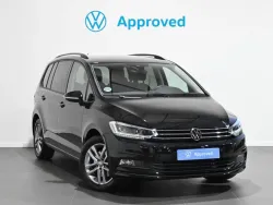 Volkswagen Touran 1.5 TSI Más DSG7 110kW
