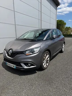 🔵 RENAULT SCENIC IV 🔵 1,5 DCI 110 Business Energy