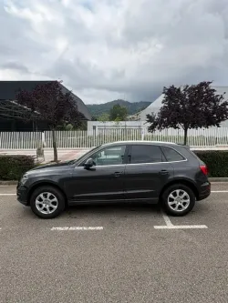 AUDI Q5 2.0TDI quattro S-T 170 DPF