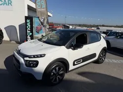 Citroen C3 1.2 PureTech 83ch S&S Shine