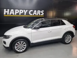 Volkswagen T-Roc 2.0TDI Advance Style DSG7