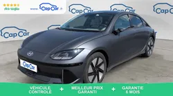 Hyundai ioniq 6 229 77 kWh Executive