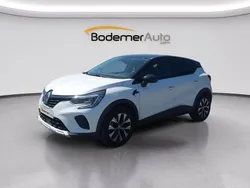 RENAULT Captur TCe 100 GPL Evolution