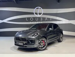 Porsche Macan III GTS 2.9 V6 440 ch PDK / Pack intérieur GTS / Pack carbone / 25 800 euros d’options