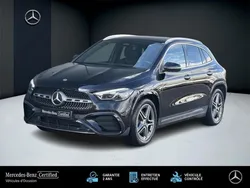 Mercedes Gla 200 d AMG Line 2477