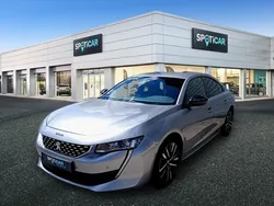Peugeot 508 (2) PureTech 180 EAT8 GT
