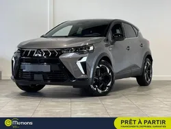 Mitsubishi ASX 1.3 DI-T MHEV 140ch Instyle