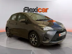 Toyota Yaris 1.0 VVT-i Comfort