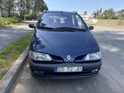 Renault Scénic 1.9 dti