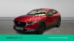 MAZDA CX-30 2.0 Skyactiv-X Zenith 2WD 137kW