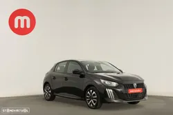 Peugeot 208 1.2 PureTech Style