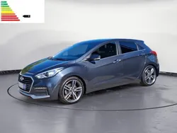 Hyundai i30 1.6 T GDI Turbo Xenon Bluetooth PDC Kurvenlicht