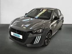 Peugeot 208 Hybrid 110 ch e-DCS6 - Allure
